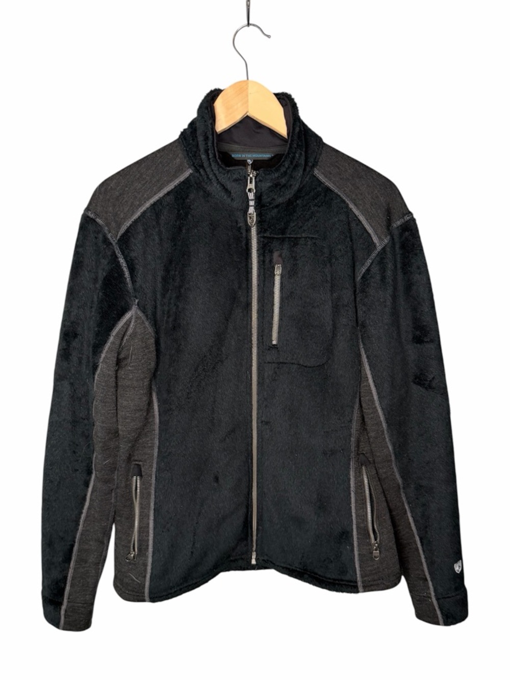 Kuhl Alpenlux Jacket - Picture 2 of 11
